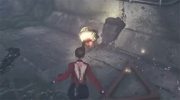 《劍星》城市地下區域全收集攻略 《劍星》城市地下區域全收集攻略