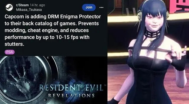 當Steam差評成為普通玩家維護自己權益的唯一武器！