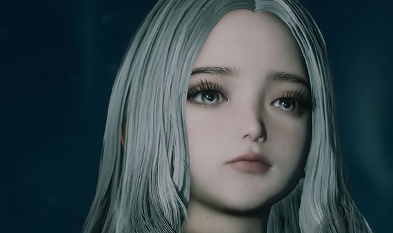 《星刃》：醜化角色不是寫實歸宿，韓式ARPG的華麗典範