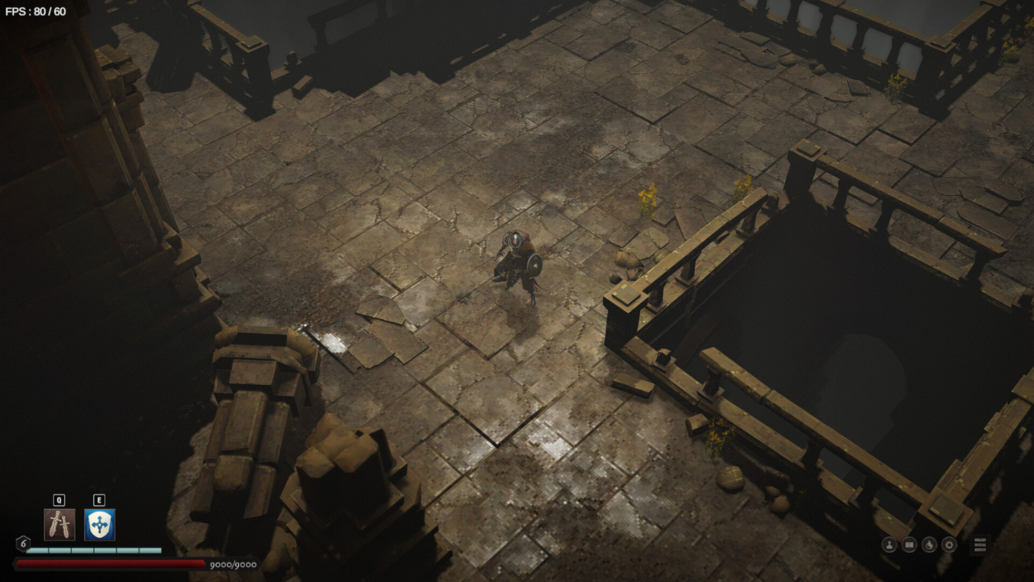 動作肉鴿遊戲《冥界契約》Steam頁面上線 支援簡繁體中文