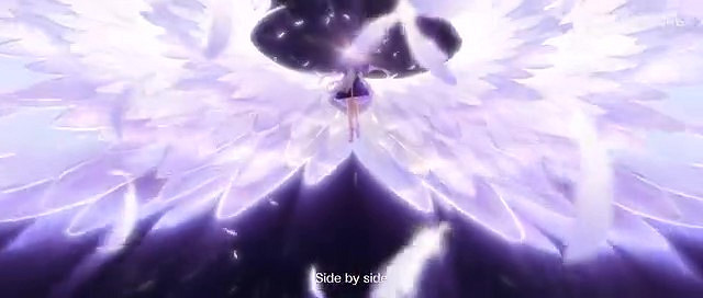 《崩壞：星穹鐵道》知更鳥角色PV 在銀河中孤獨搖擺