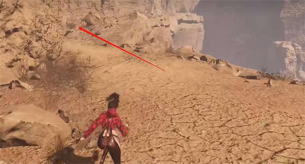 《劍星》大峽谷全收集攻略 《劍星》大峽谷全收集攻略