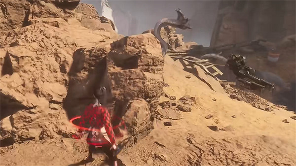 《劍星》廢品平原全收集攻略 《劍星》廢品平原全收集攻略