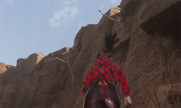 《劍星》大峽谷全收集攻略 《劍星》大峽谷全收集攻略