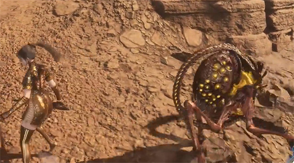 《劍星》不毛之地全收集攻略 《劍星》不毛之地全收集攻略