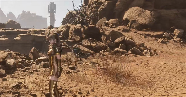 《劍星》不毛之地全收集攻略 《劍星》不毛之地全收集攻略