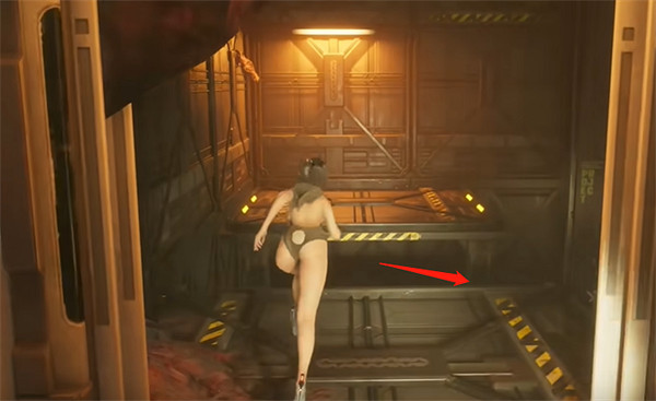 《劍星》盧瓦高層全收集 《劍星》盧瓦高層全收集