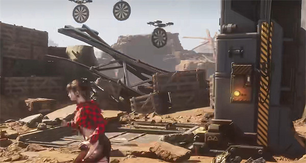 《劍星》廢品平原全收集攻略 《劍星》廢品平原全收集攻略