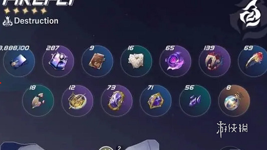 崩壞星穹鐵道流螢天賦突破材料一覽 崩壞星穹鐵道流螢天賦突破材料一覽