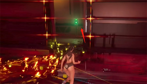 《劍星》盧瓦高層全收集 《劍星》盧瓦高層全收集