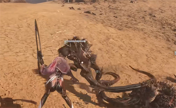 《劍星》大峽谷全收集攻略 《劍星》大峽谷全收集攻略