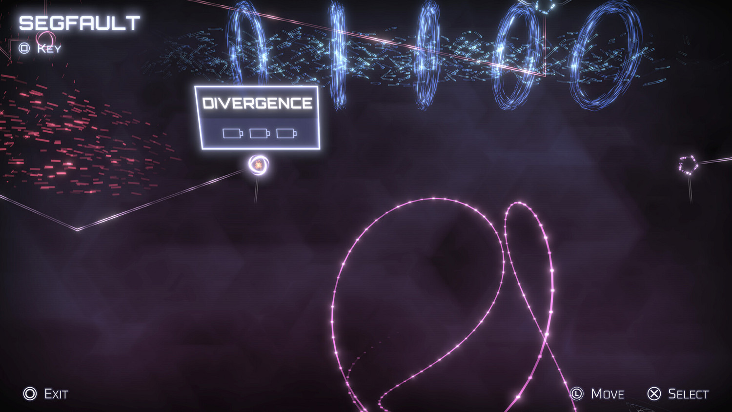 清版彈幕射擊遊戲《賽博脈衝》即將於5月在Steam平台推出