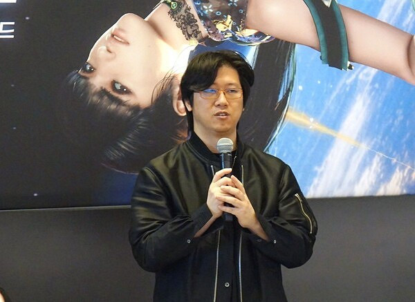 金亨泰對《劍星》M站評分很滿意：這是一個很好的激勵