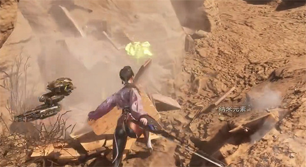 《劍星》不毛之地全收集攻略 《劍星》不毛之地全收集攻略