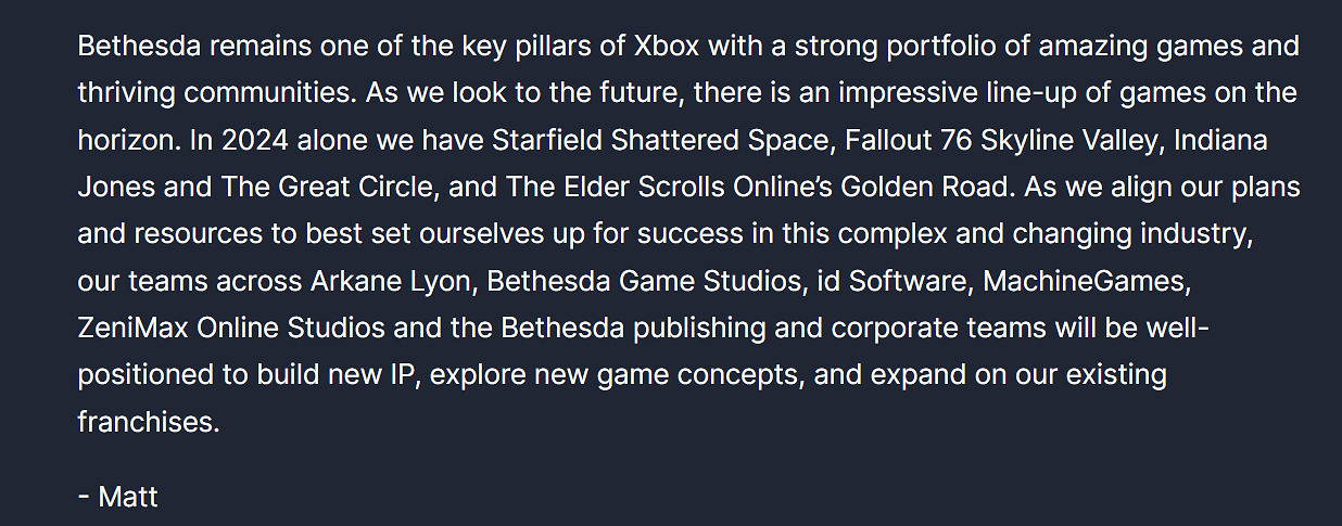 微軟下場！《紅霞島》《惡靈附身》等開發商工作室關停