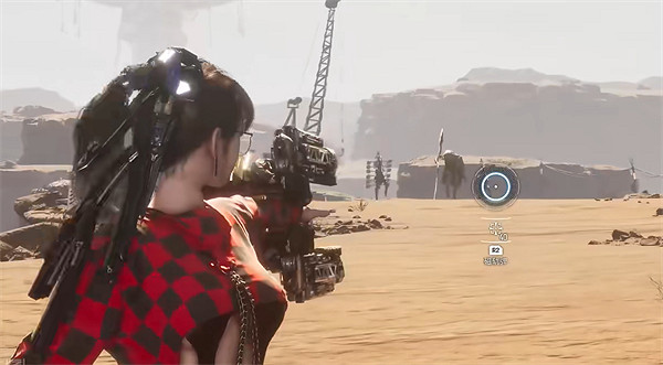 《劍星》廢品平原全收集攻略 《劍星》廢品平原全收集攻略