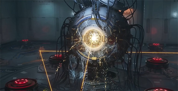 《劍星》盧瓦高層全收集 《劍星》盧瓦高層全收集