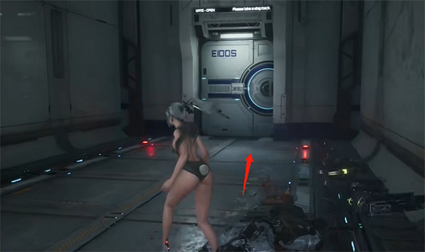 《劍星》盧瓦高層全收集 《劍星》盧瓦高層全收集