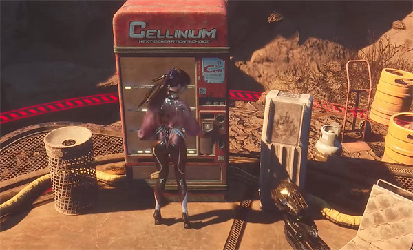 《劍星》大峽谷全收集攻略 《劍星》大峽谷全收集攻略