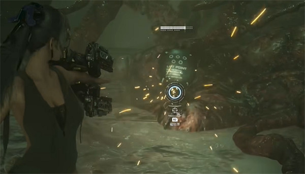 《劍星》盧瓦高層全收集 《劍星》盧瓦高層全收集