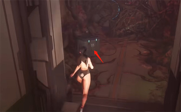 《劍星》盧瓦高層全收集 《劍星》盧瓦高層全收集