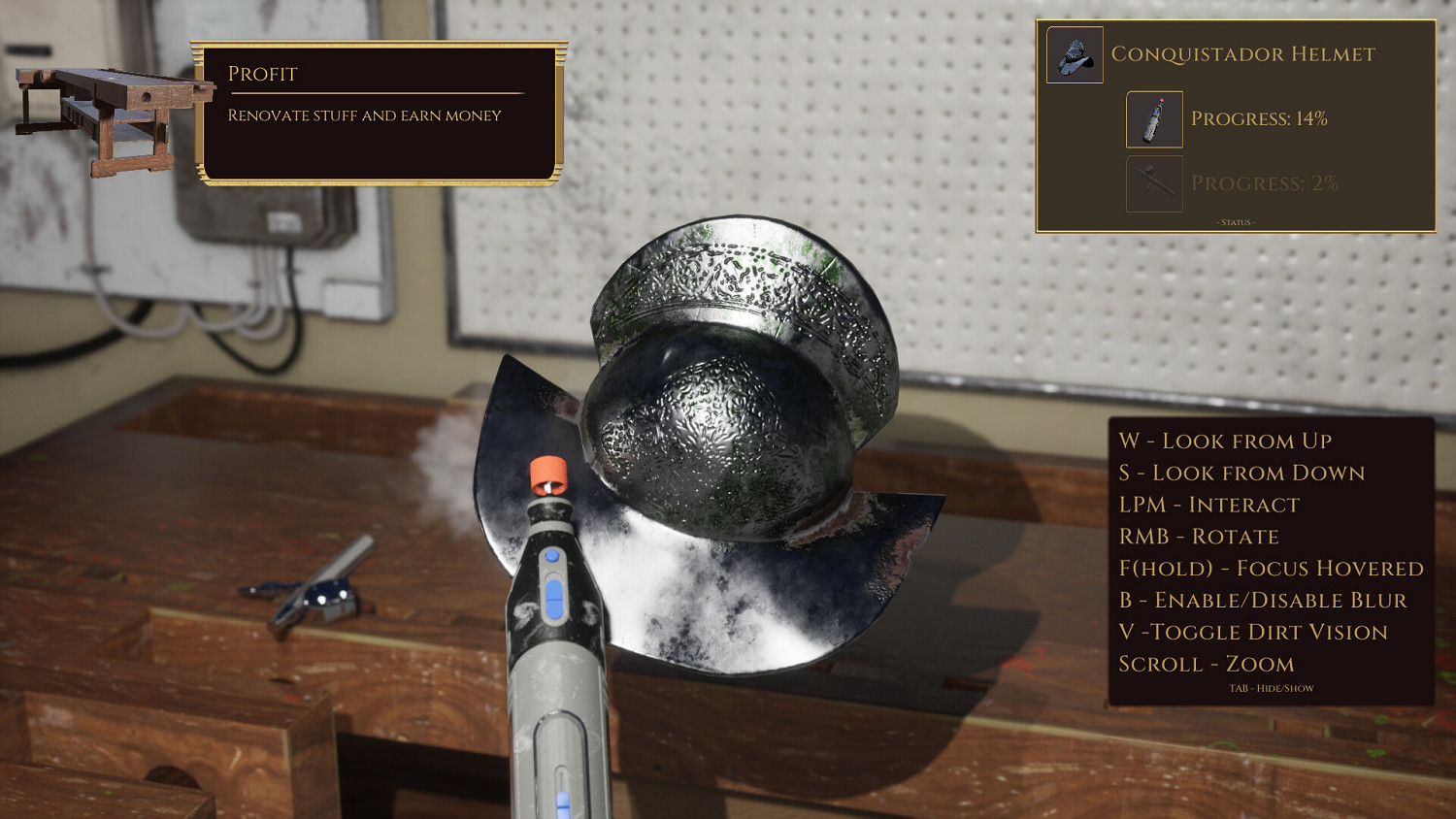 經營模擬《我的博物館：尋寶獵人》6月登陸Steam！