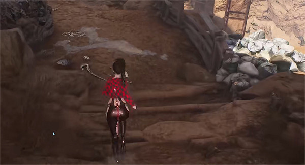 《劍星》廢品平原全收集攻略 《劍星》廢品平原全收集攻略