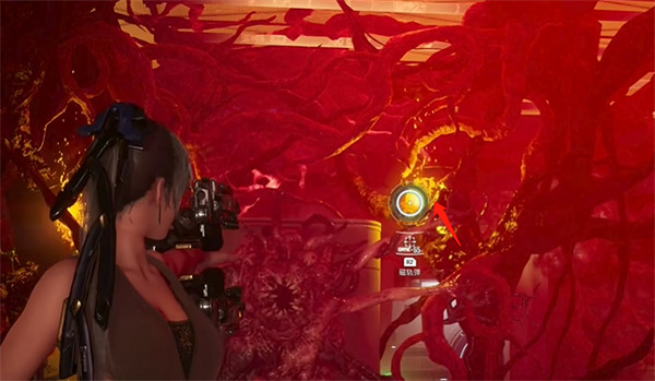 《劍星》盧瓦高層全收集 《劍星》盧瓦高層全收集