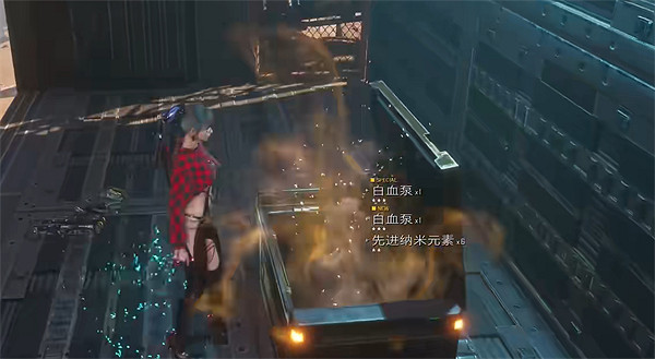 《劍星》廢品平原全收集攻略 《劍星》廢品平原全收集攻略