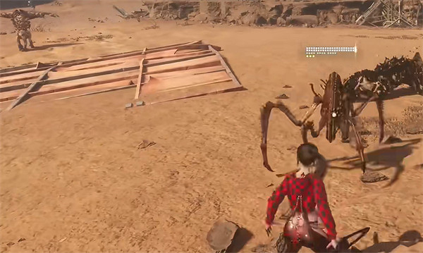 《劍星》廢品平原全收集攻略 《劍星》廢品平原全收集攻略