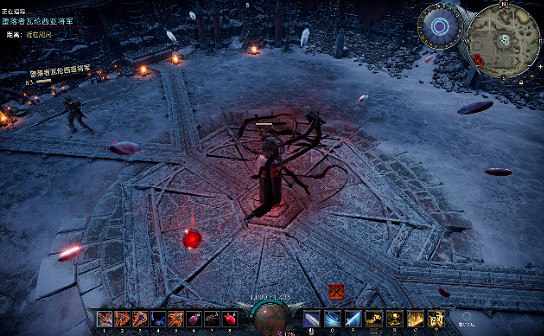 《夜族崛起》評測:再訪惡魔城 《夜族崛起》評測:再訪惡魔城