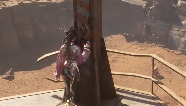 《劍星》不毛之地全收集攻略 《劍星》不毛之地全收集攻略