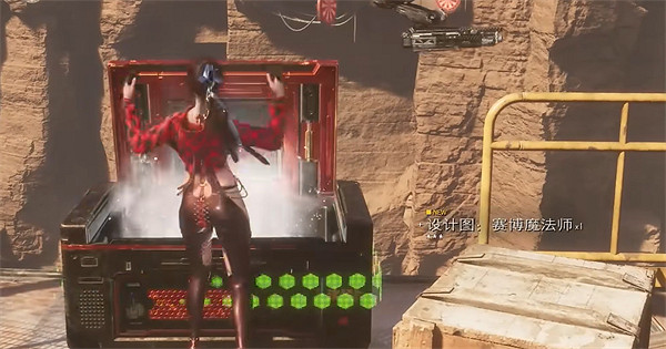 《劍星》廢品平原全收集攻略 《劍星》廢品平原全收集攻略