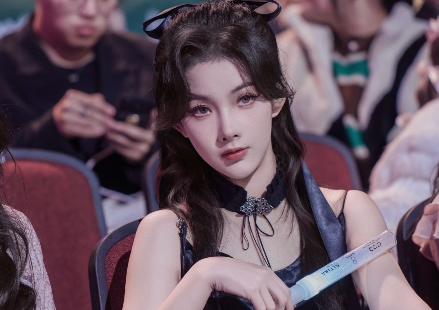 職場情感題材崛起,5月15日Steam上架《美女,應接不暇》引領互動劇新趨勢 職場情感題材崛起,5月15日Steam上架《美女,應接不暇》引領互動劇新趨勢