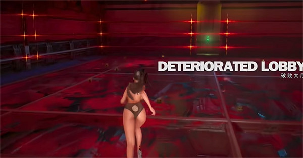 《劍星》盧瓦高層全收集 《劍星》盧瓦高層全收集