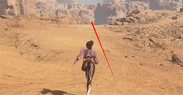 《劍星》大峽谷全收集攻略 《劍星》大峽谷全收集攻略