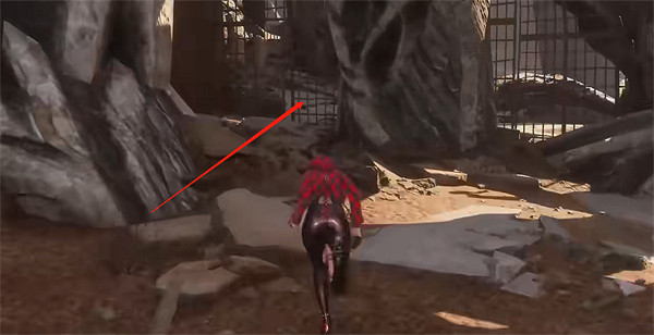 《劍星》廢品平原全收集攻略 《劍星》廢品平原全收集攻略