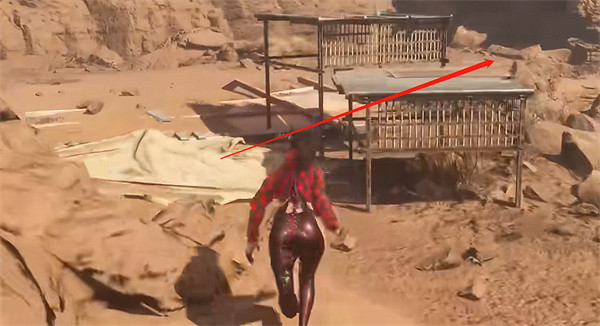 《劍星》廢品平原全收集攻略 《劍星》廢品平原全收集攻略