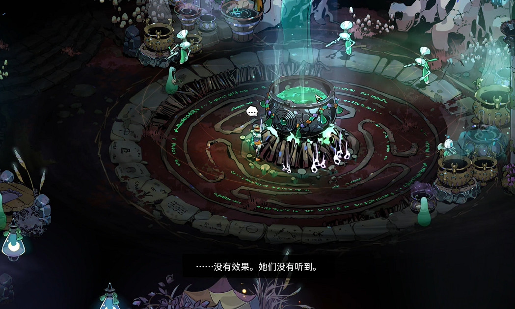 【遊新視界】《黑帝斯2》實況試玩 地獄再臨 神話新篇 【遊新視界】《黑帝斯2》實況試玩 地獄再臨 神話新篇