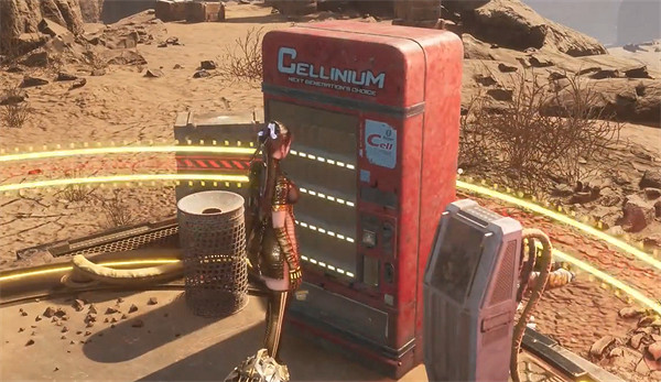 《劍星》不毛之地全收集攻略 《劍星》不毛之地全收集攻略