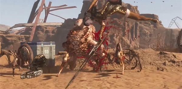 《劍星》不毛之地全收集攻略 《劍星》不毛之地全收集攻略