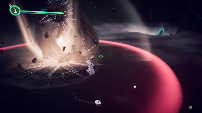 《Plushie from the Sky》登陸Steam 美少女魂系動作