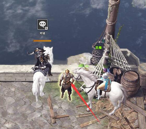 《命運方舟》傳送地圖方法介紹 《命運方舟》傳送地圖方法介紹