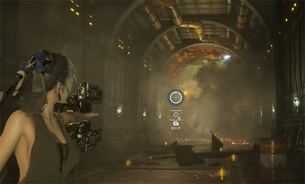 《劍星》盧瓦高層全收集 《劍星》盧瓦高層全收集