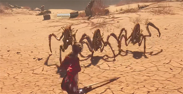 《劍星》大峽谷全收集攻略 《劍星》大峽谷全收集攻略