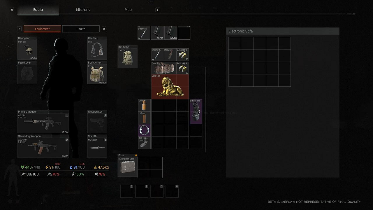 《暗區突圍：無限》13分鐘實機展示 海外測試開啟