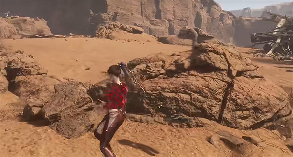 《劍星》廢品平原全收集攻略 《劍星》廢品平原全收集攻略