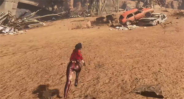 《劍星》廢品平原全收集攻略 《劍星》廢品平原全收集攻略