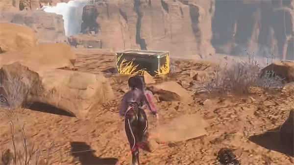 《劍星》大峽谷全收集攻略 《劍星》大峽谷全收集攻略