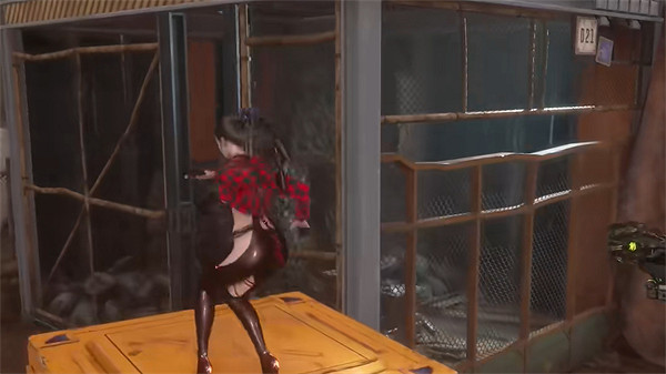 《劍星》廢品平原全收集攻略 《劍星》廢品平原全收集攻略